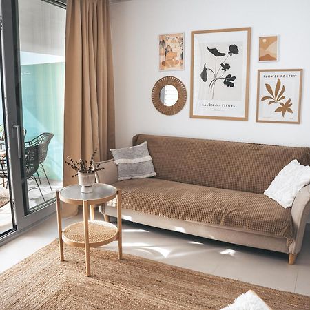 Apartmán Panoramic Seaview Penthouse The Wave Fuengirola Exteriér fotografie