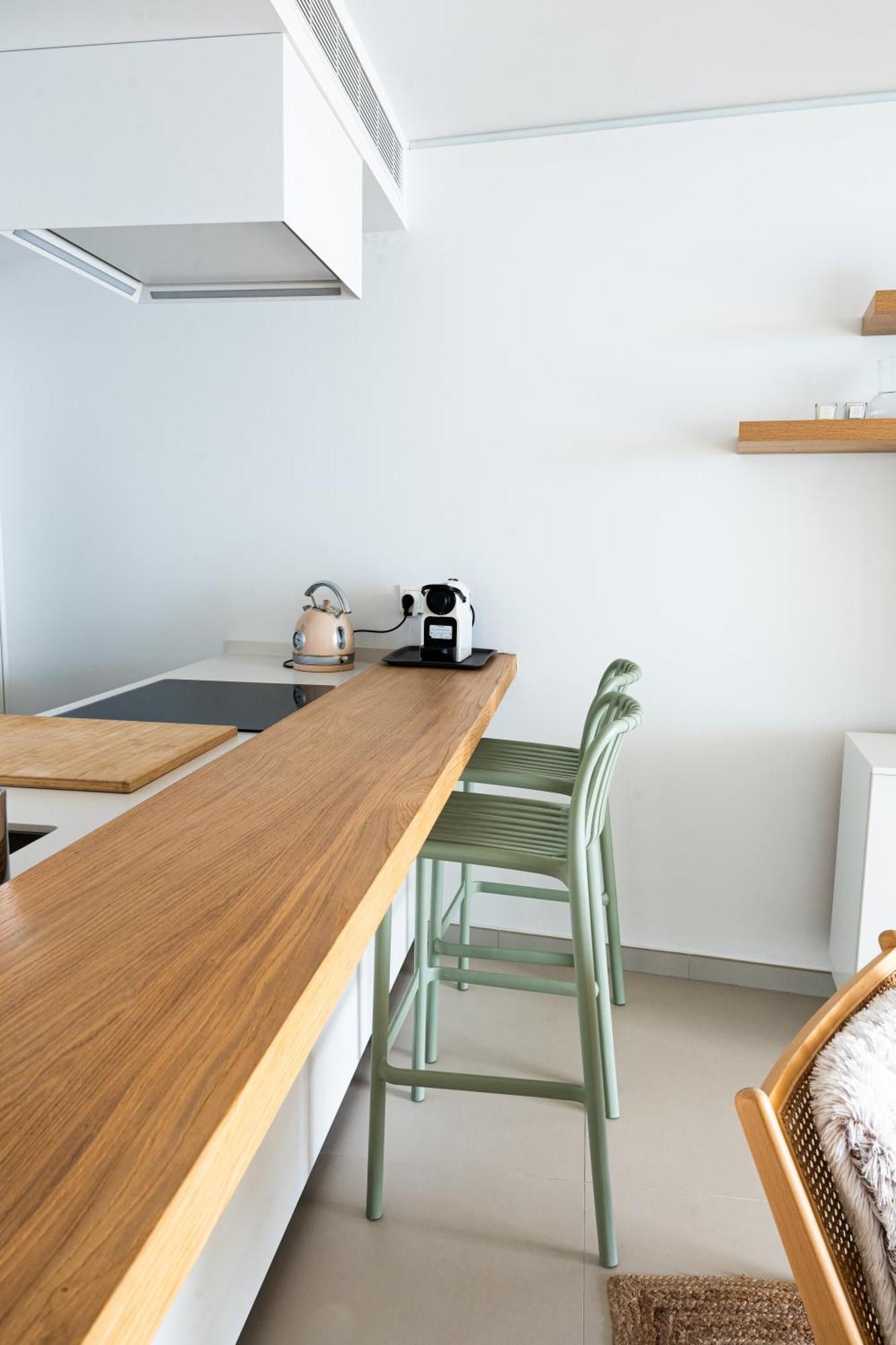 Apartmán Panoramic Seaview Penthouse The Wave Fuengirola Exteriér fotografie