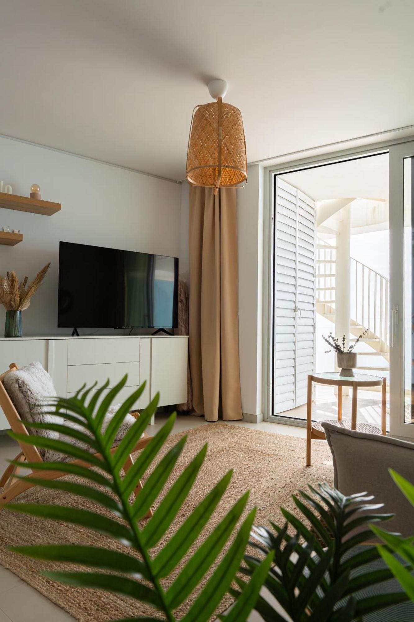 Apartmán Panoramic Seaview Penthouse The Wave Fuengirola Exteriér fotografie
