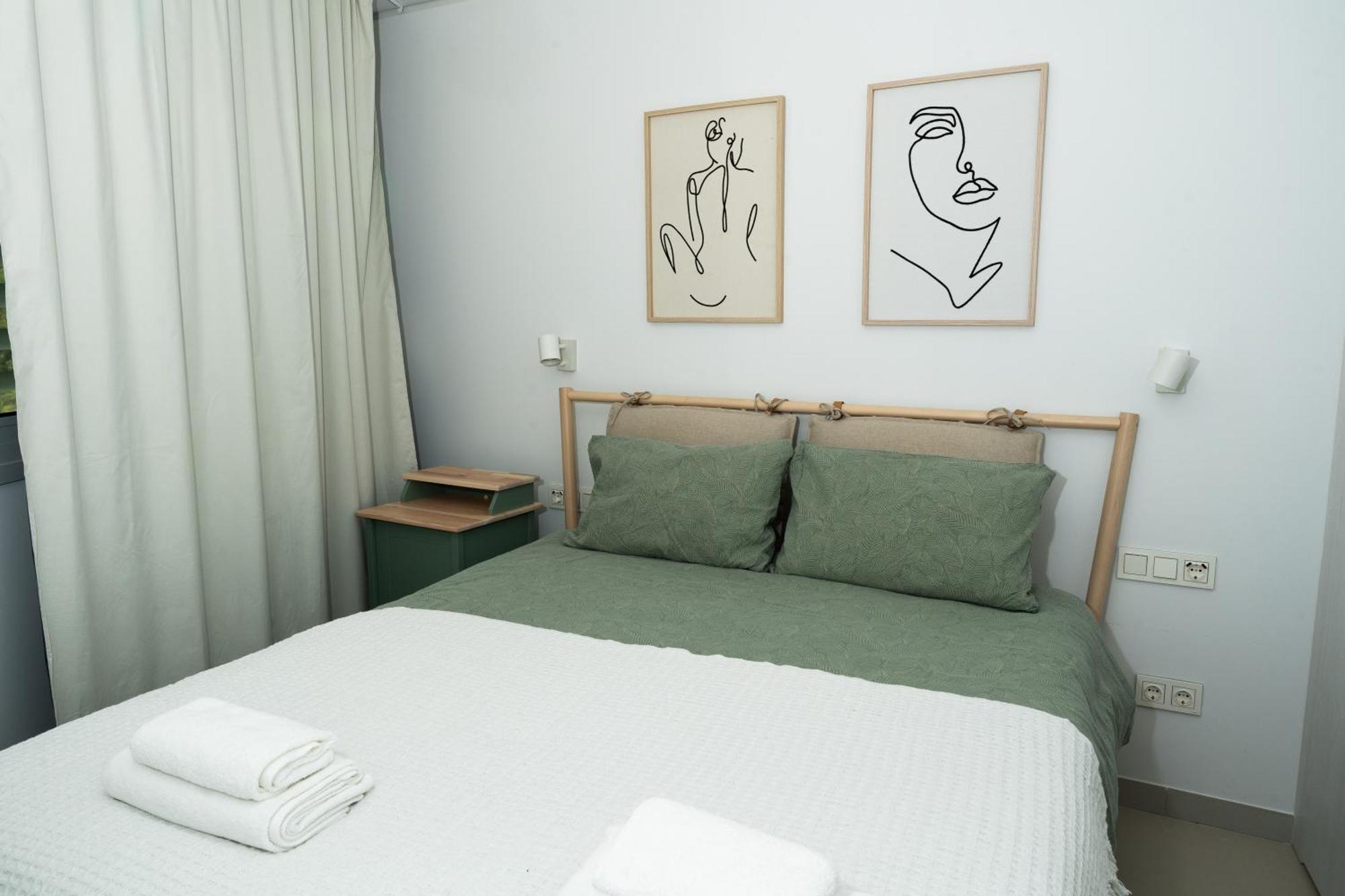 Apartmán Panoramic Seaview Penthouse The Wave Fuengirola Exteriér fotografie